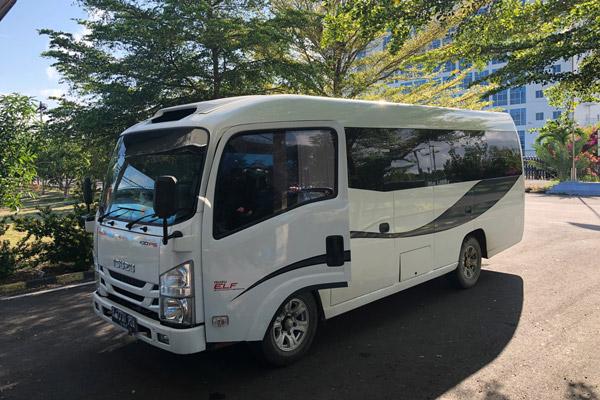 Travel Gelap Diprediksi Masih Berkeliaran saat Mudik Lebaran, Akibat Efisiensi Anggaran?