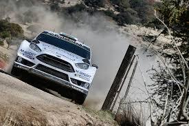 WRC 2026 Resmi Digelar di Toba, Indonesia Siap Sambut Kejuaraan