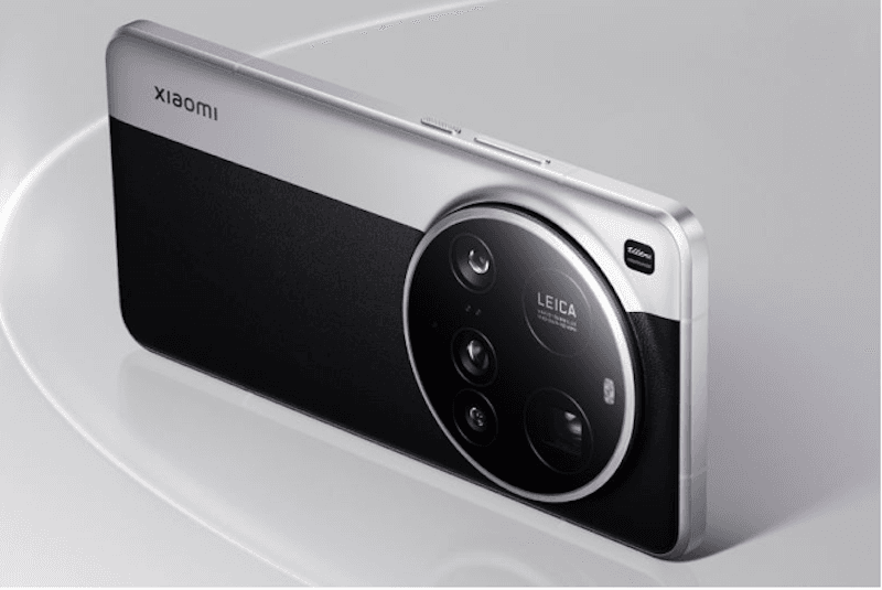 Xiaomi Luncurkan Seri Xiaomi 15 Series