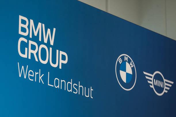 BMW Gugat BYD soal Penggunaan Nama Merek di Indonesia