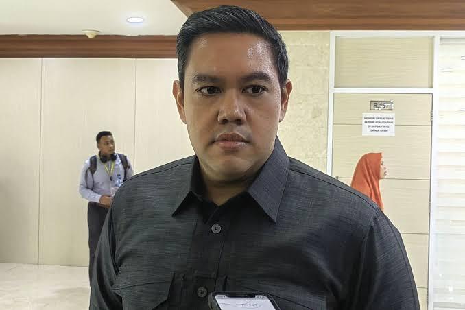 Komisi I DPR Kecam Sikap Israel Hentikan Pasokan Logistik ke Jalur Gaza