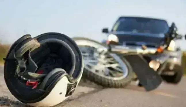 2 Motor Tabrakan saat Putar Balik di Depok, 1 Pemotor Tewas