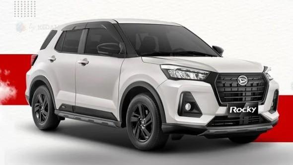Daihatsu Recall Rocky dan Ayla, Cegah Potensi Malfungsi Rem