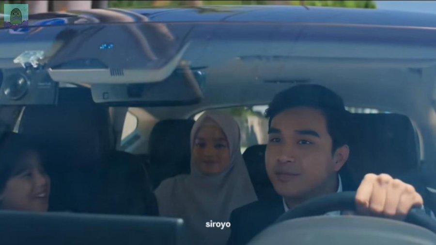 Kenapa Semua Orang Ngomong 'Abah Popo Siroyo'? Ini Jawabannya!