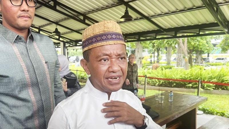 21 Proyek Hilirisasi Dimulai, Nilai Investasinya Tembus Rp620 T