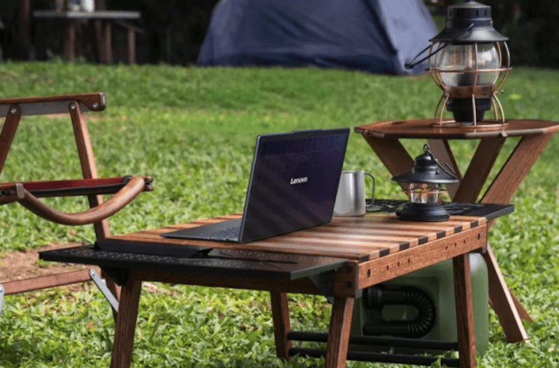 Lenovo Kenalkan Teknologi Hybrid AI Lebih Terintegrasi