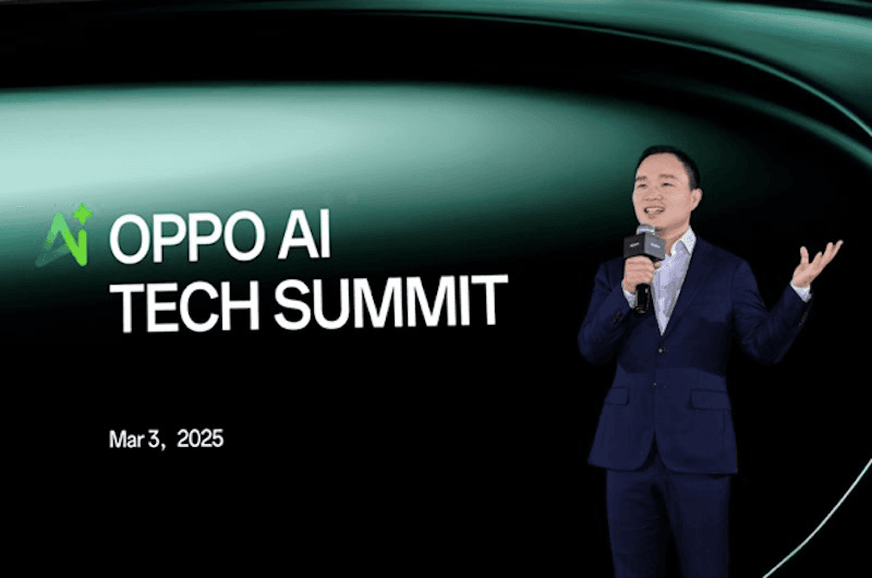 OPPO Tingkatkan Pengalaman AI dari Level Fungsional ke Sistem