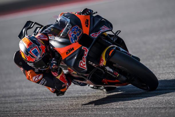 Masalah Fairing, Jack Miller Selesai di Posisi 11 MotoGP Thailand