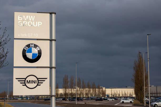 Duduk Perkara BMW Layangkan Gugatan Hukum terhadap BYD, Ini Faktor Pemicunya