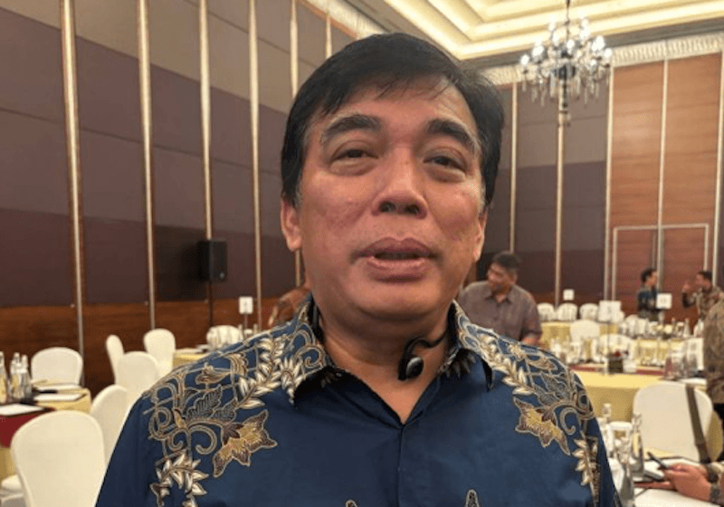 PANDI Mampu Identifikasi Domain yang Disusupi Judol