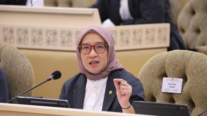 DPR dan Pemerintah Sepakat Penataan Non-ASN Tuntas 2026