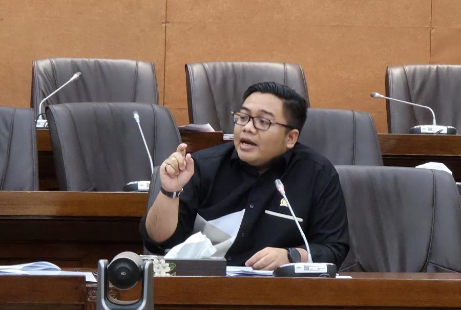 Kawendra Ingatkan BUMN Karya: Transparansi Keuangan Wajib di Era Presiden Prabowo