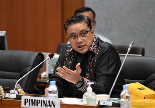 PSU Berlangsung Saat Ramadan, Komisi II Sebut Putusan MK Final dan Mengikat