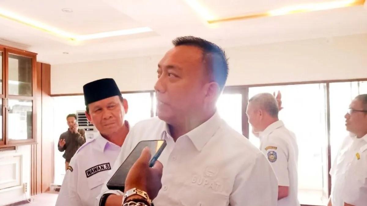 Bupati Situbondo Tolak Mobil Dinas Alphard, Fokus pada Efisiensi Anggaran