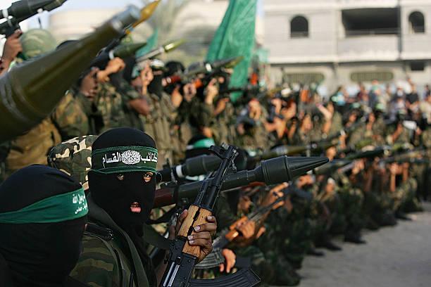 Hamas Tuduh Trump Dukung Israel Langgar Gencatan Senjata Gaza