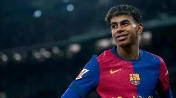 Trauma Ditinggalkan Lionel Messi, Barcelona Lindungi Lamine Yamal