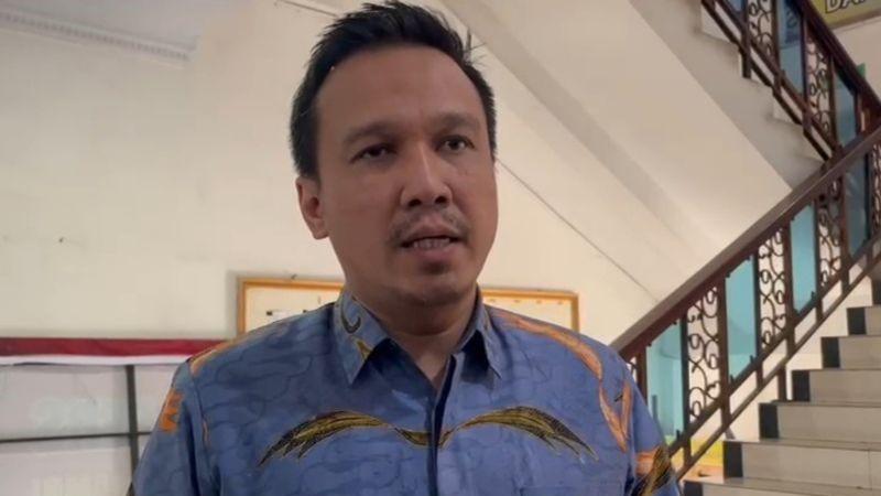 Anggota DPRD Batanghari jadi Tersangka Kasus Penipuan DO Sawit