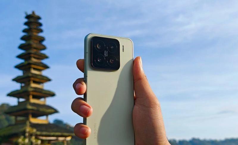 Xiaomi 15 Siap Meluncur di Tanah Air pada 13 Maret 2025