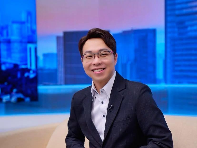 Richard Lee Akui Mualaf, Ungkap Ayat Al-Qur'an yang Mengubah Hidupnya