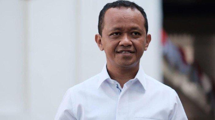 UI Putuskan Bahlil Lahadalia Wajib Revisi Disertasi dan Minta Maaf