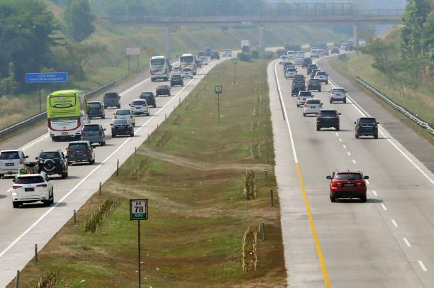 Simak Daftar Ruas Tol yang Berikan Diskon Tarif Lebaran 2025