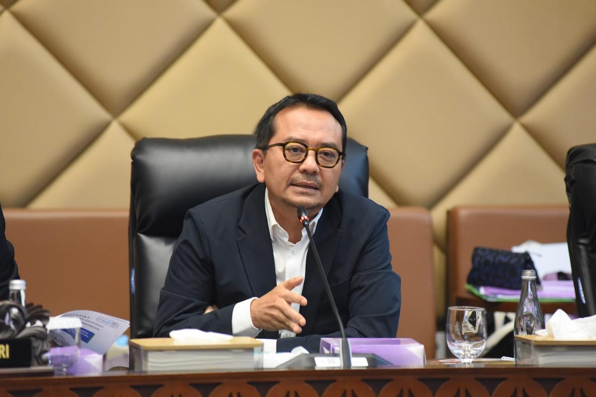 Syaiful Huda Sampaikan Tujuh Catatan Guna Hadirkan Idulfitri Aman, Nyaman, dan Zero Accident