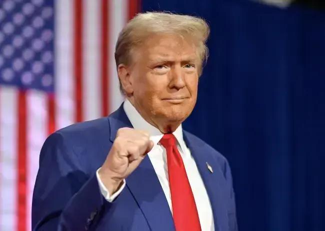 Trump Kirim Surat ke Pemimpin Iran, Upaya Baru Negosiasi Nuklir?