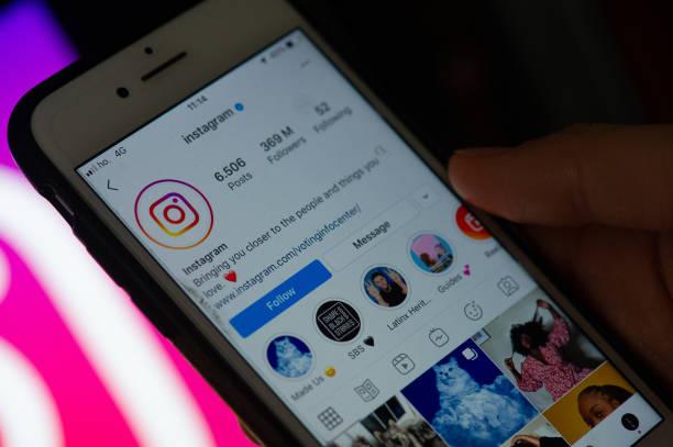 Instagram Kembangkan Fitur Obrolan Komunitas Mirip Discord