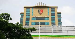 Ini Peran Direktur Persiba Diduga Terlibat Narkoba Jaringan Lapas