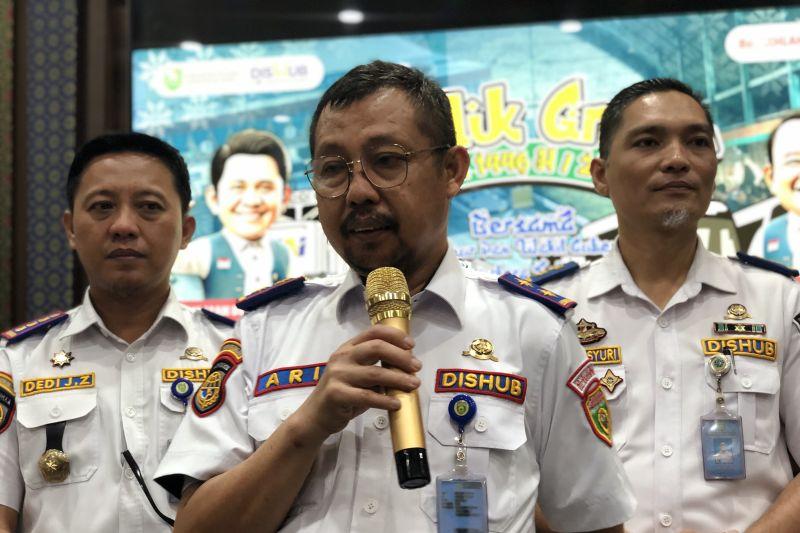 Kurangi Kecelakaan, Warga Diwanti-Wanti Tak Gunakan Motor Saat Mudik