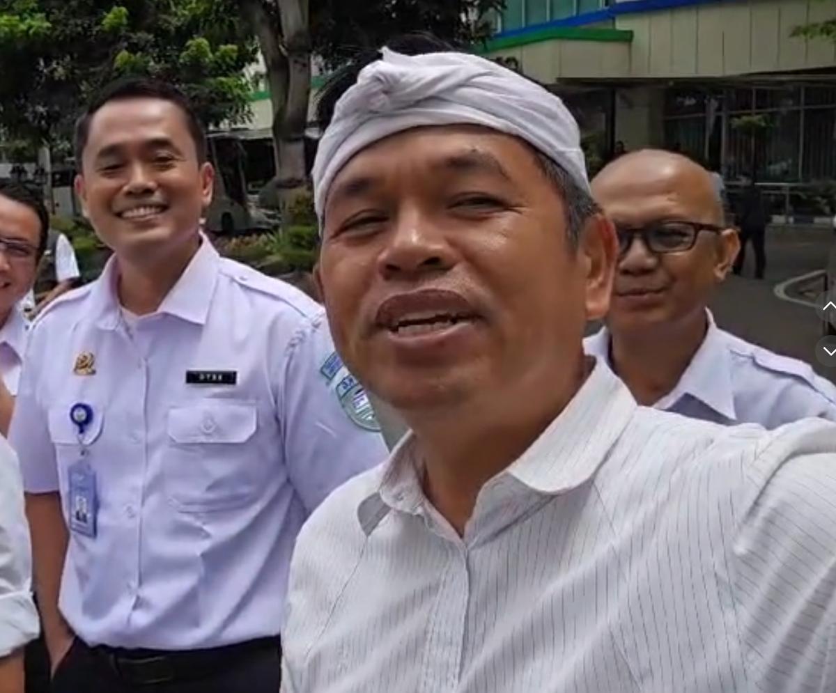 6 Fakta Mengejutkan di Bantaran Sungai Bekasi: Temuan Dedi Mulyadi yang Tak Terduga