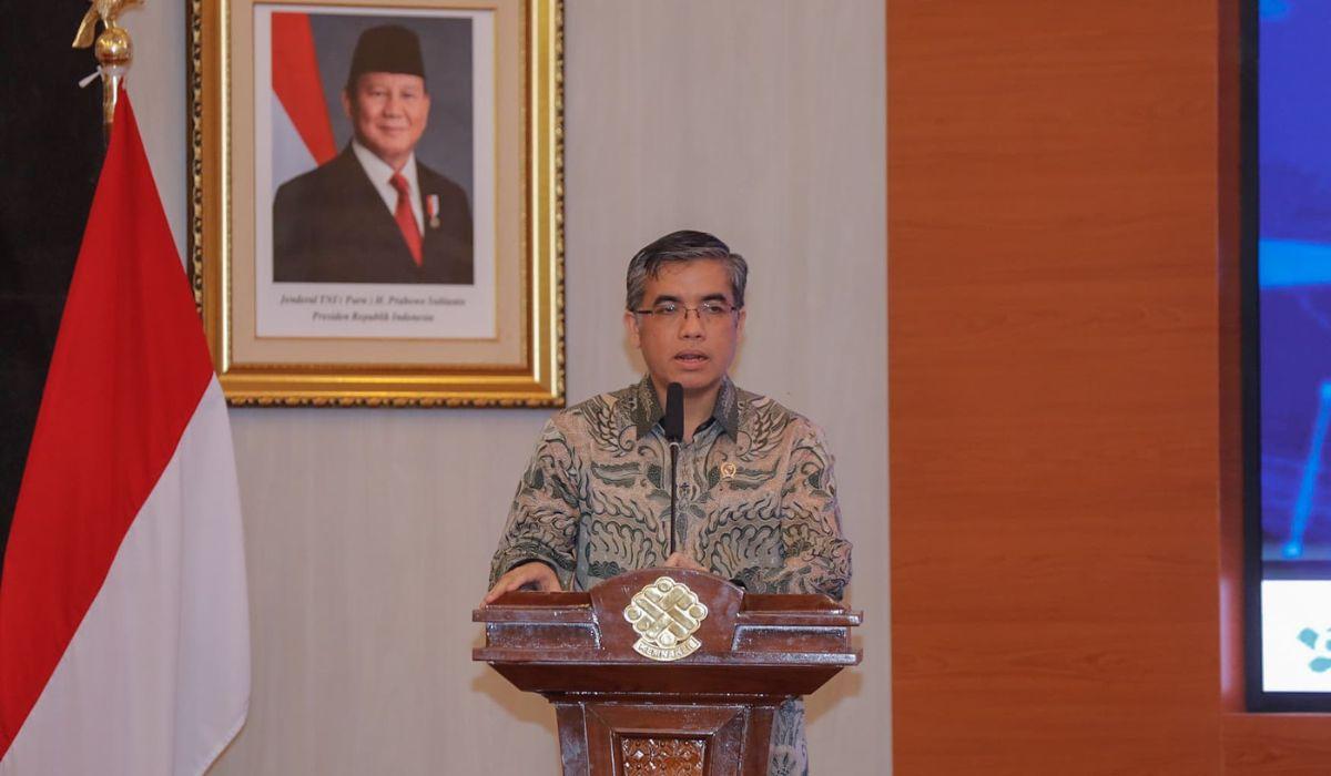 Menaker Terbitkan Permenaker Baru tentang Tata Cara Penyelenggaraan Program JKK, JKM, dan JHT