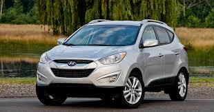 Lagi-lagi Recall! Sekarang Hyundai Tarik Mobil ix35 atau Tucson di Australia