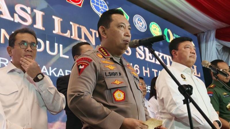 Polisi Ungkap Modus Kecurangan MinyaKita