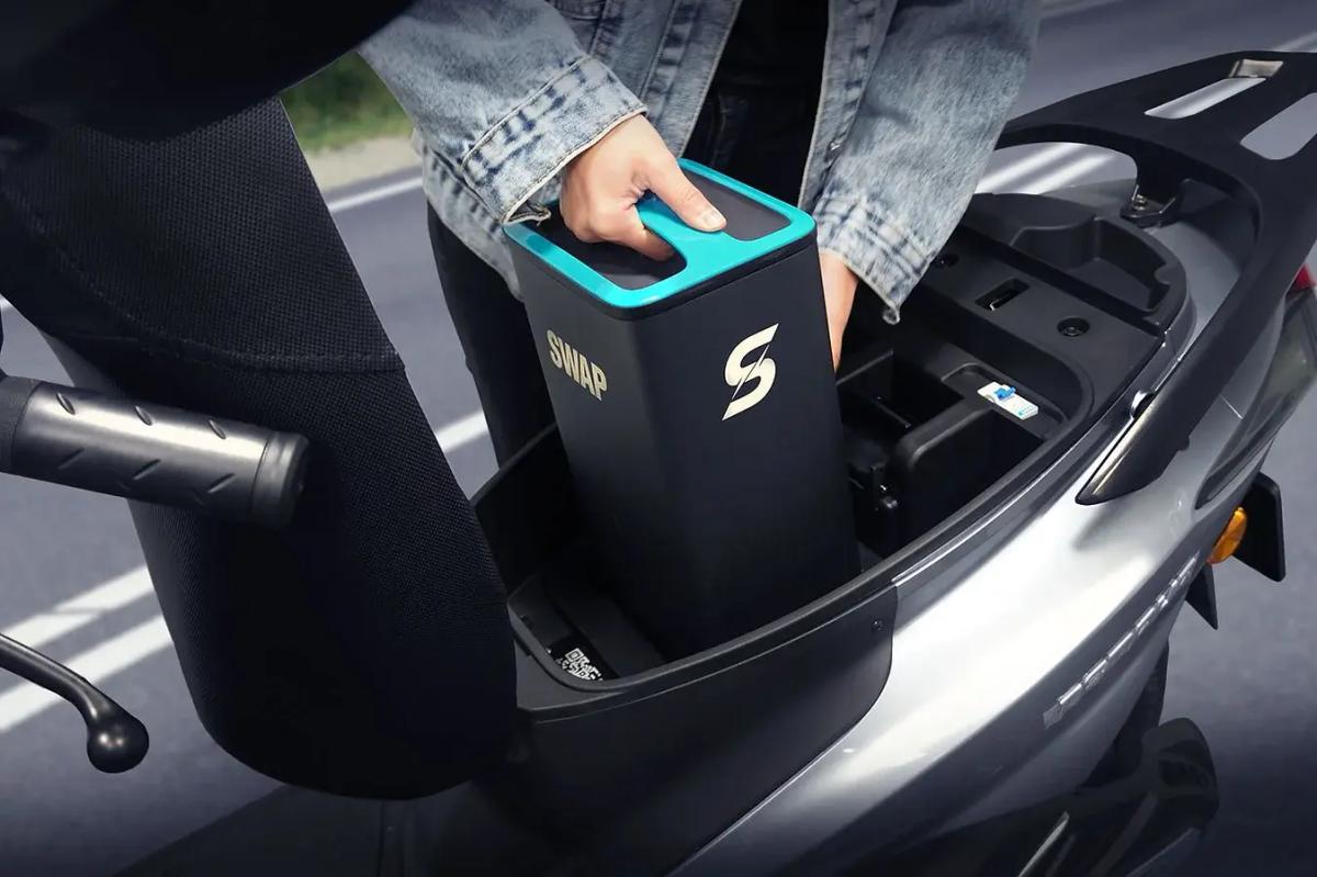 Volta Luncurkan Motor Listrik dengan Sistem Sewa Baterai, Lebih Terjangkau atau Makin Mahal?