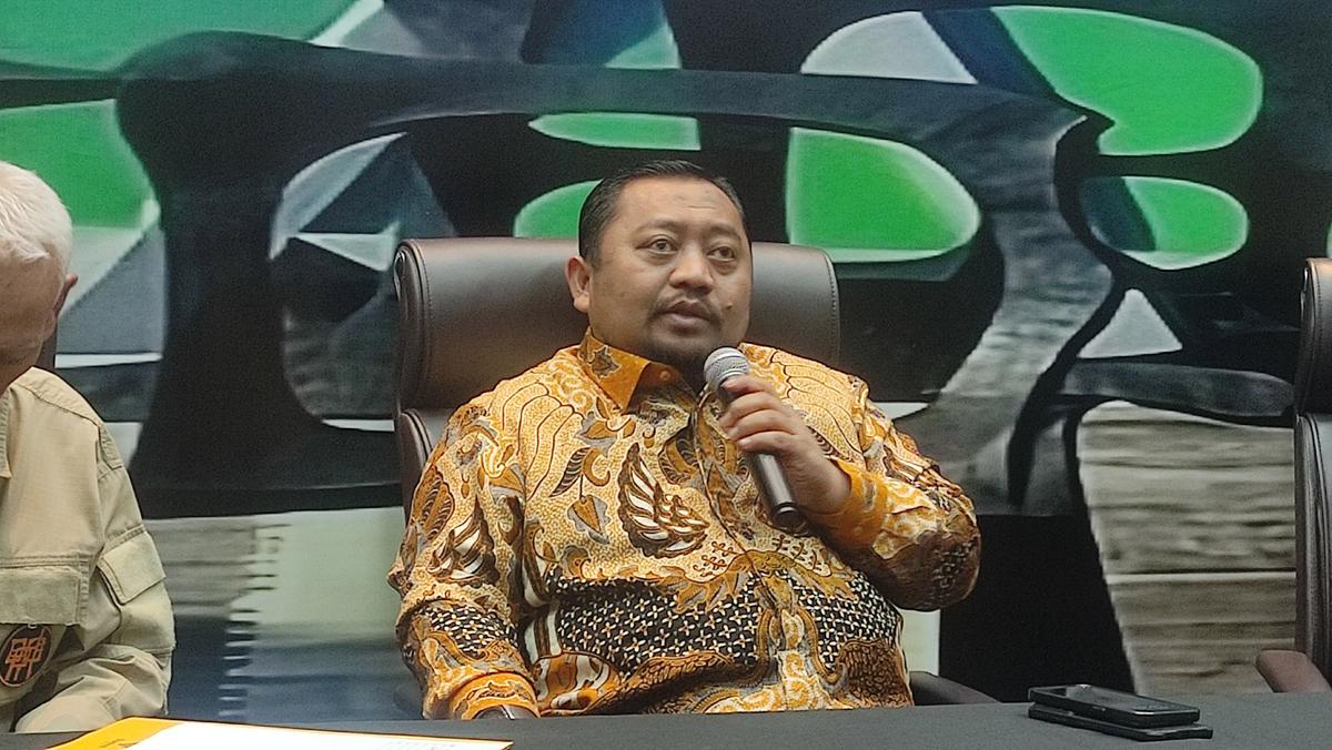 Soroti Perlindungan Hak Pengemudi Ojek Online, Komisi V Minta Aplikator Bersikap Bijak