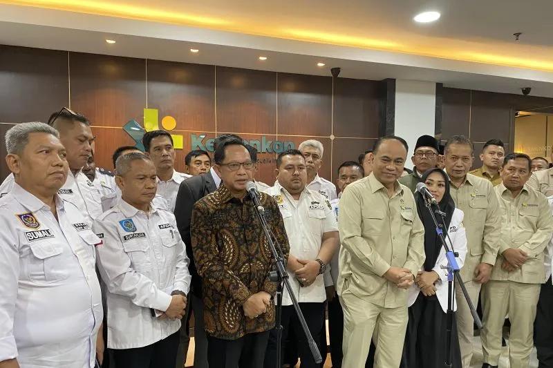 Pemerintah Sebut Koperasi Desa Merah Putih Takkan Ganggu Dana APBDesa