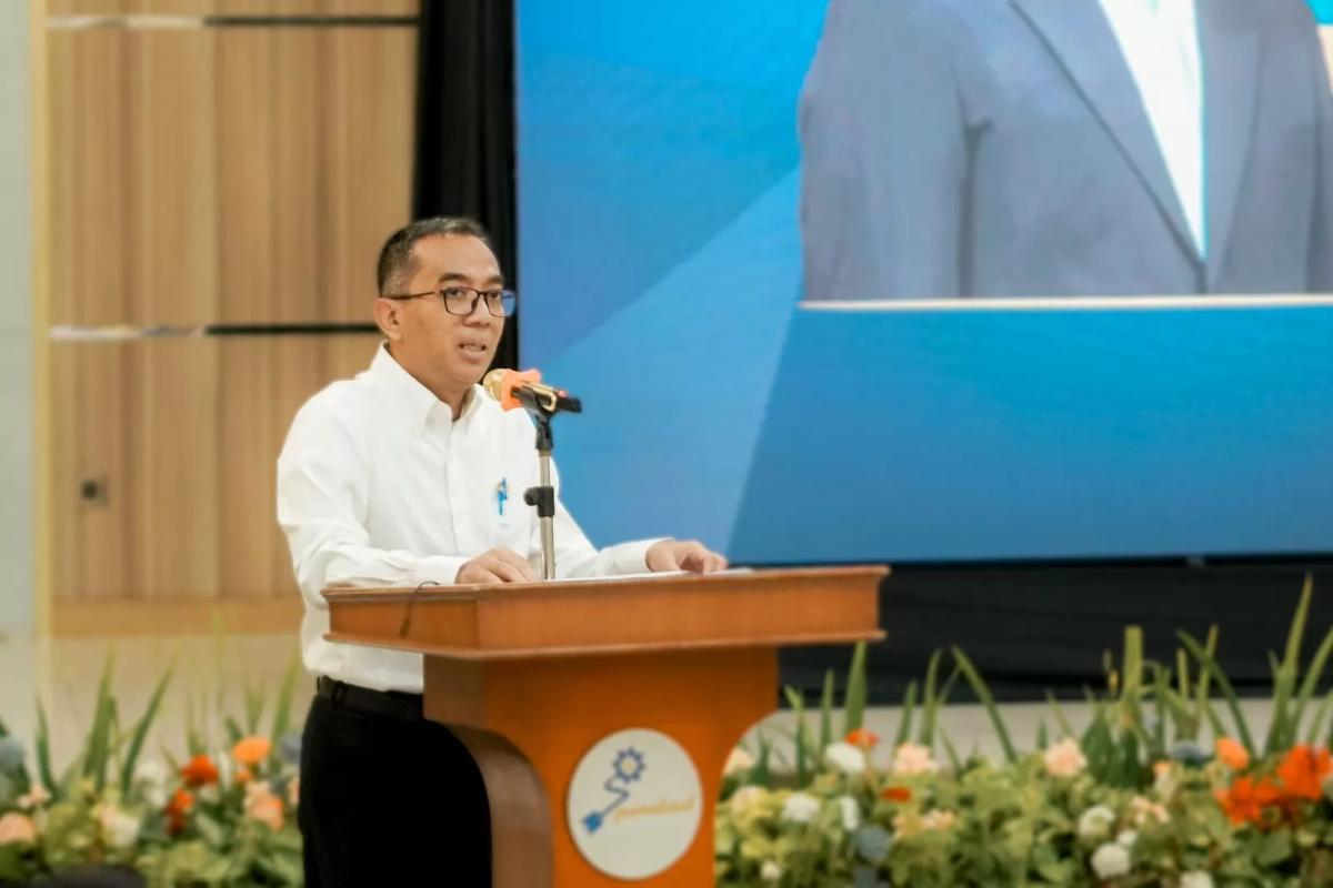 PLN dan Pindad Sinergi Kembangkan Pembangkit Listrik Bersih untuk Wilayah 3T