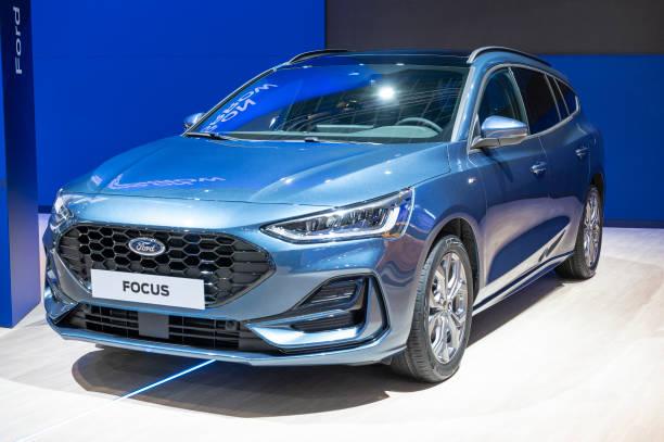Kabar Mengejutkan! Ford bakal Suntik Mati Focus November 2025