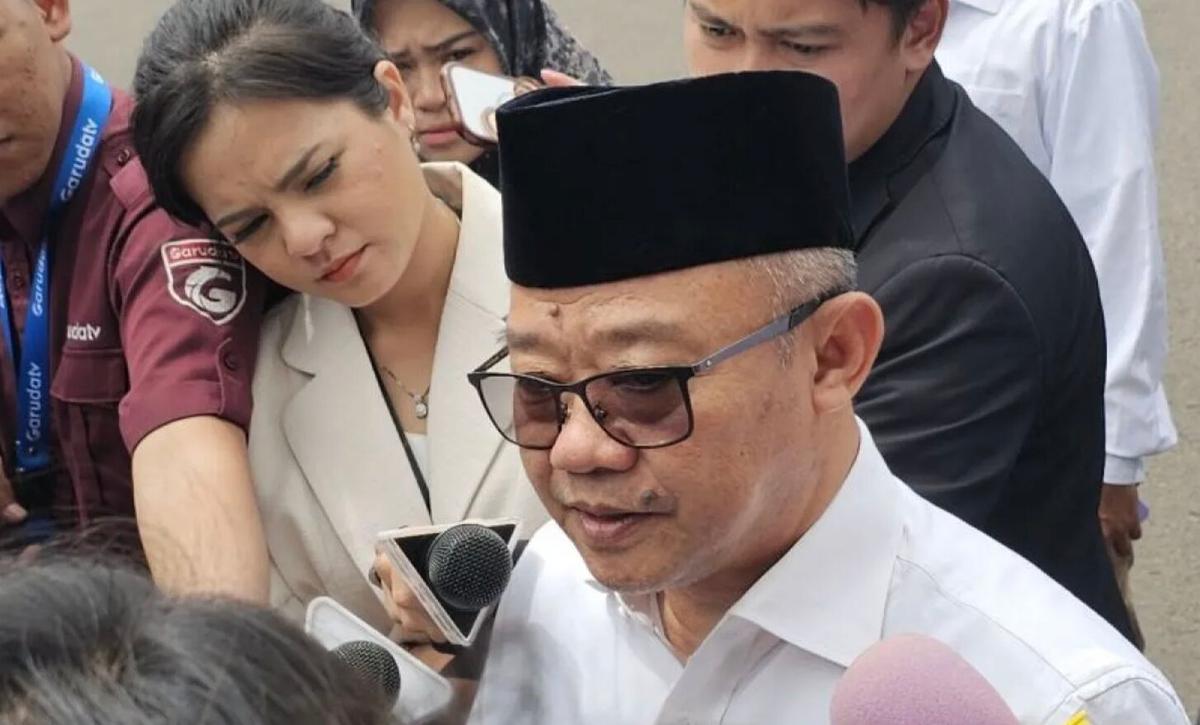 Mendikdasmen Perkenalkan Dua Skema Kurikulum bagi Sekolah Rakyat
