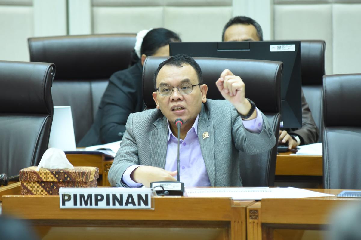 Komisi VII Dorong RUU Kepariwisataan, Ciptakan Pariwisata Berkualitas dan Berkelanjutan