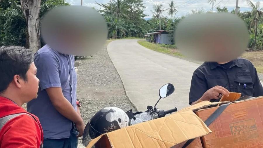 Bea Cukai Parepare Sita 312 Ribu Batang Rokok Ilegal