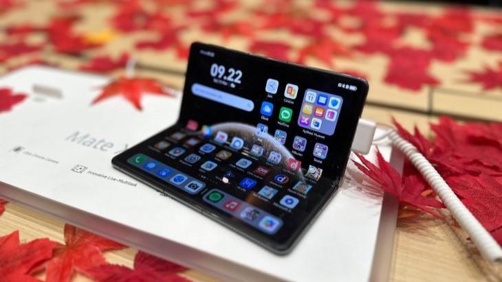 HUAWEI Mate X6 Resmi Hadir di Indonesia, Bisa Kalahin Samsung?