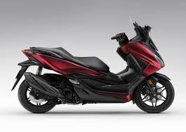 Ini 5 Rekomendasi Motor Matic Ideal untuk Touring-Mudik 2025, Nyaman dan Bertenaga