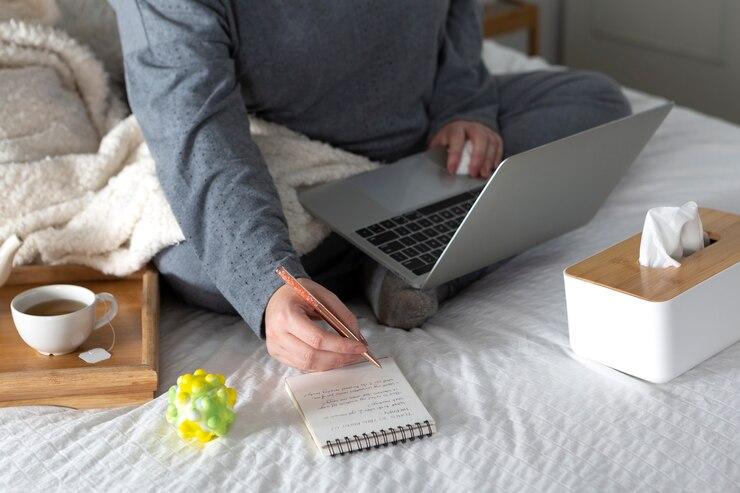 9 Cara Menyederhanakan Kehidupan Sehari-hari