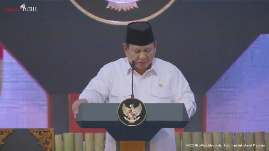 Presiden Prabowo Undang Ratusan Rektor ke Istana, Ini Alasannya!