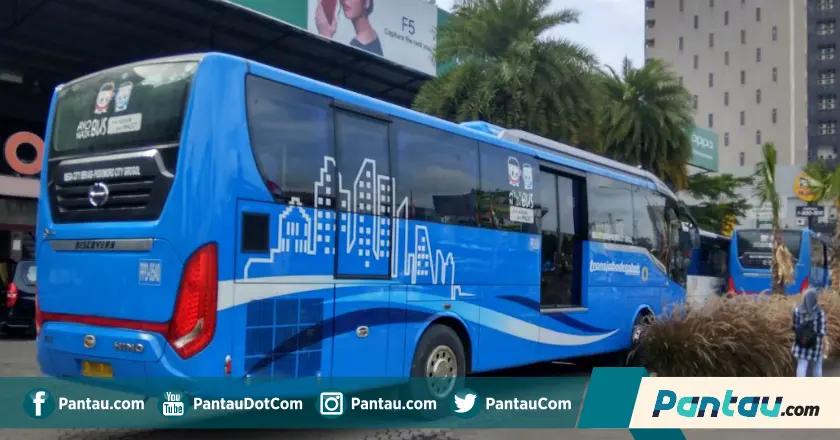 Transjabodetabek Siap Hadirkan Layanan Setara Transjakarta untuk Warga Bodetabek