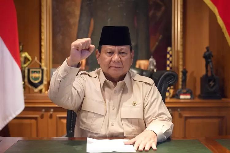 Presiden Prabowo Berencana Undang Rektor PTN dan PTS ke Istana