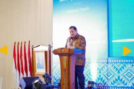 Dorong Kinerja Sektor Pariwisata, Wujudkan Target Pertumbuhan Ekonomi Hingga 8% di 2029