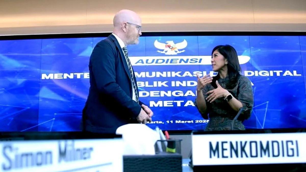 Perlindungan Anak di Dunia Digital Jadi Fokus Pemerintah, Ini Langkahnya